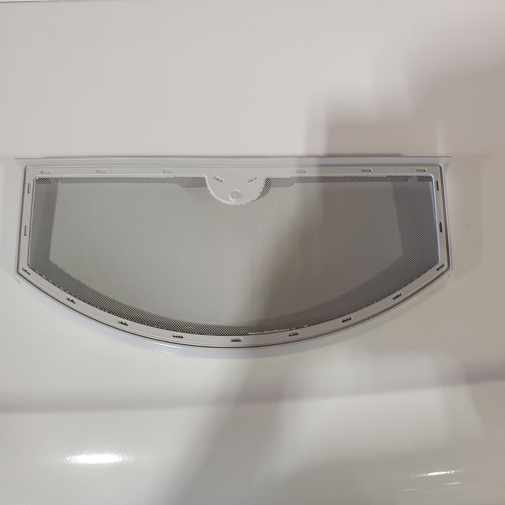 Pictures of GE Electric 7.4 Cu. Ft. Front Load Dryer with Sensor Dry in White GTD58EBSVWS - Open Box - Neu Appliance Outlet - Discount Appliance Outlet in Austin, Tx