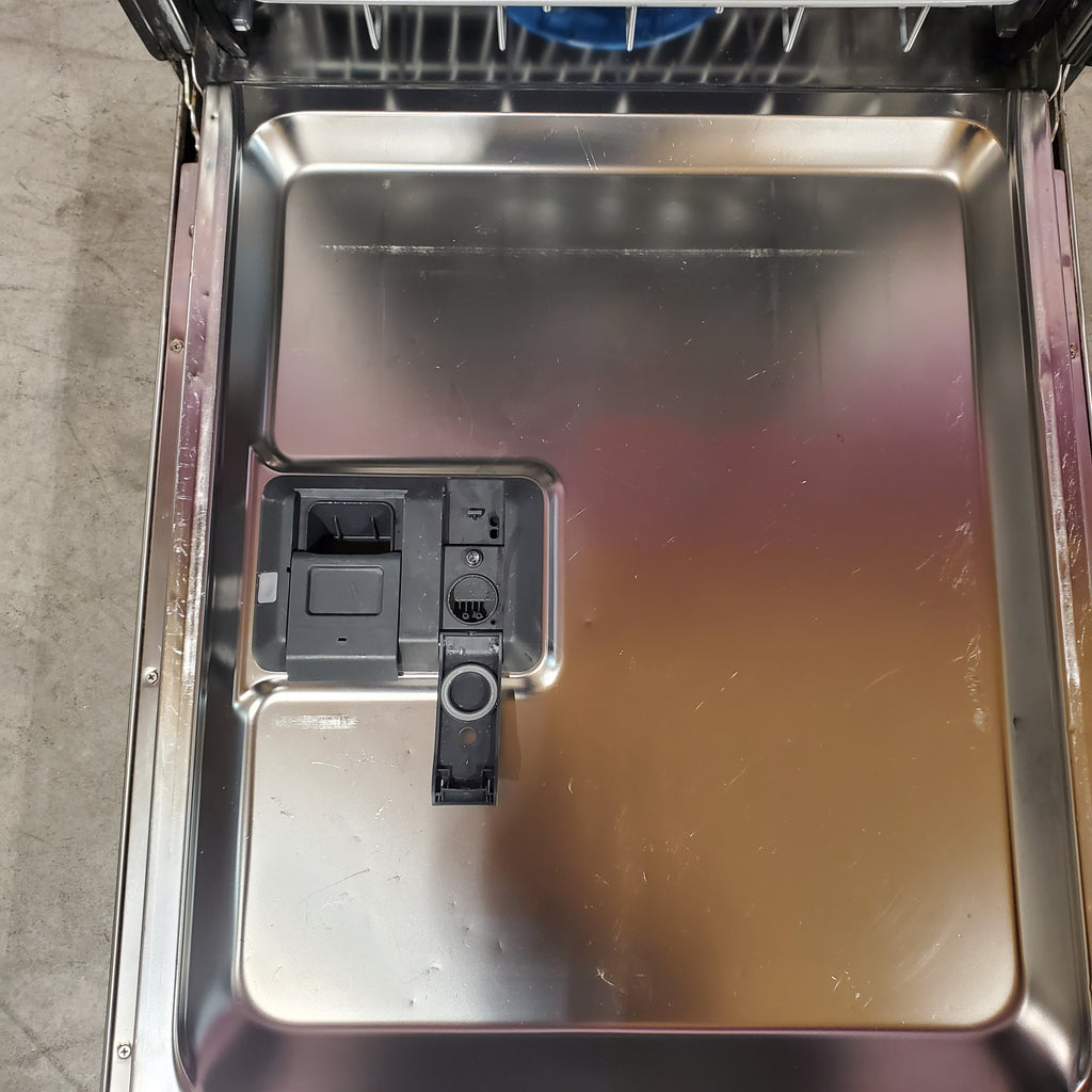 Pictures of Frigidaire Gallery 24" Built-In Dishwasher in Stainless Steel 05CR058 - LGID2478SF - Certified Refurbished - Neu Appliance Outlet - Discount Appliance Outlet in Austin, Tx