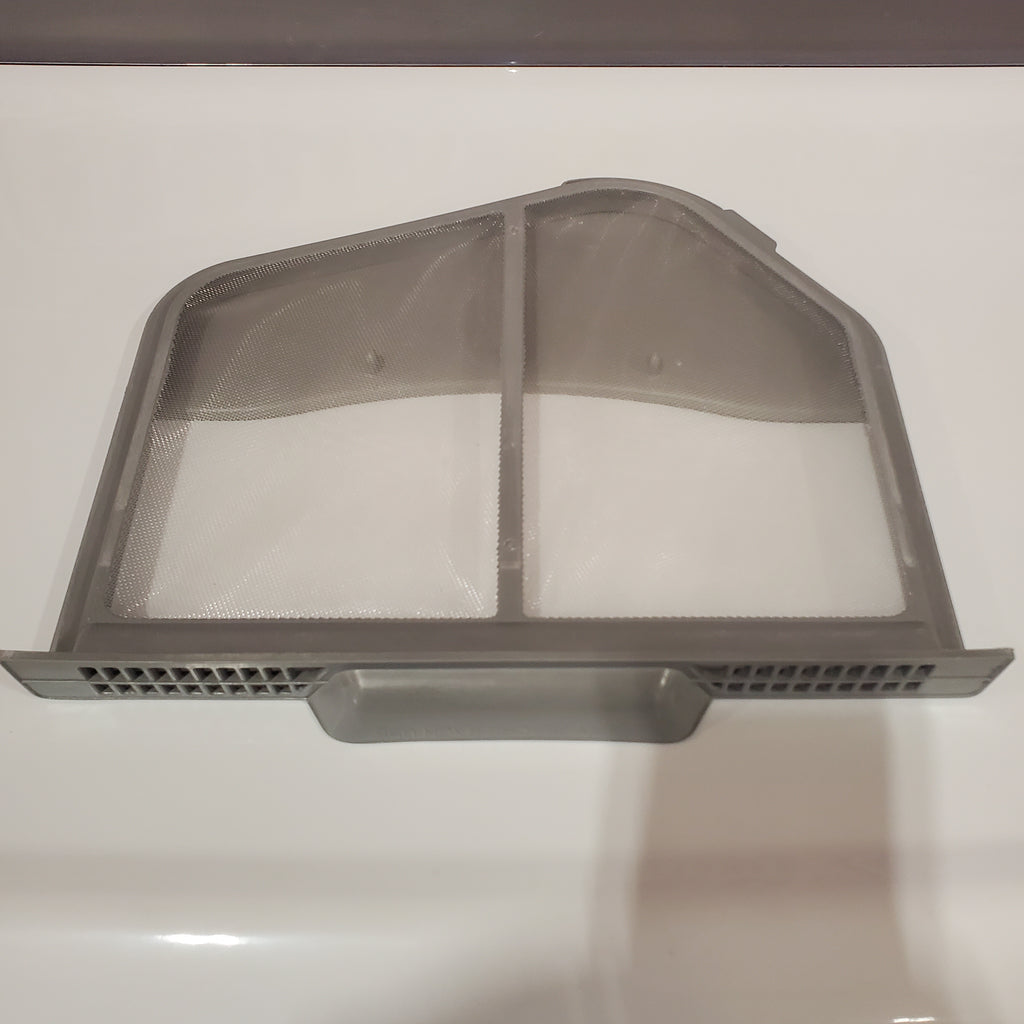 Samsung White Top Load 5.0 Cu. Ft. Washer with Active Water Jet 16096 - WA50R5200AW - Certified Refurbished and Samsung White Electric 7.4 Cu. Ft. Dryer with Sensor Dry 16085 - DVE50R5200W - Certified Refurbished