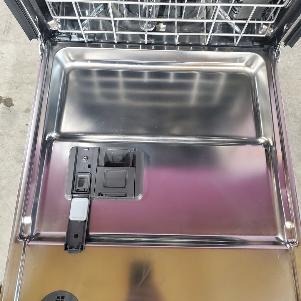 Pictures of Maytag Front Control Dishwasher with Dual Power Filtration and PowerBlast® Cycle 25134CR478 - MDB4949SKZ - Open Box - Neu Appliance Outlet - Discount Appliance Outlet in Austin, Tx