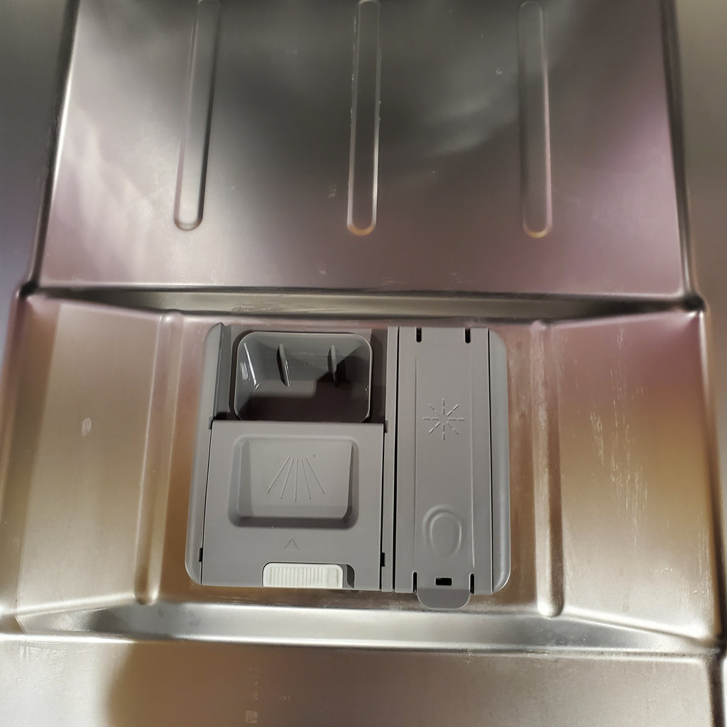 Pictures of 18 in. Honeywell Dishwasher with 8 Place settings 6 Washing Programs with Stainless Steel Tub and UL/Energy Star 25SD084 - HDS18SS - Scratch & Dent (Minor) - Neu Appliance Outlet - Discount Appliance Outlet in Austin, Tx