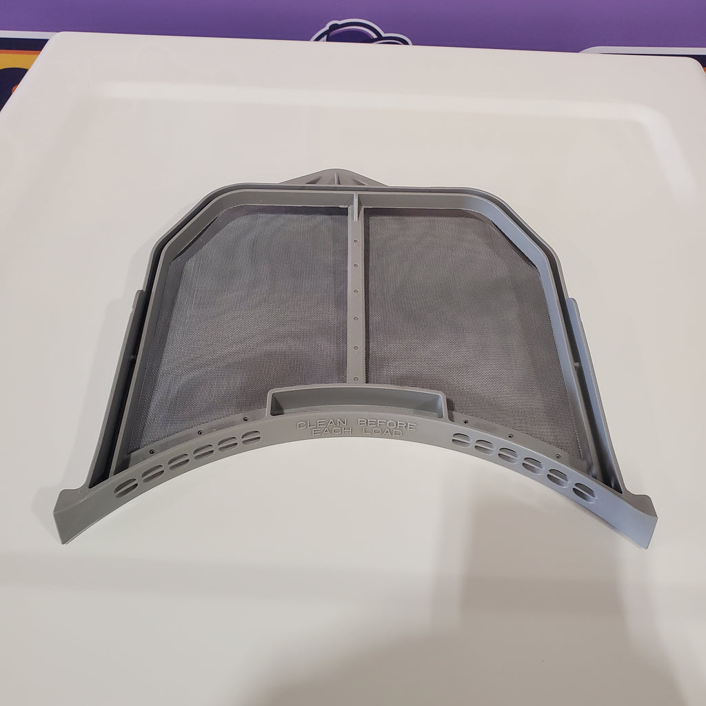 Pictures of Whirlpool 7.4 cu. ft. Front Load Stackable Electric Dryer with Intuitive Touch Controls WED5620HW - Open Box - Neu Appliance Outlet - Discount Appliance Outlet in Austin, Tx