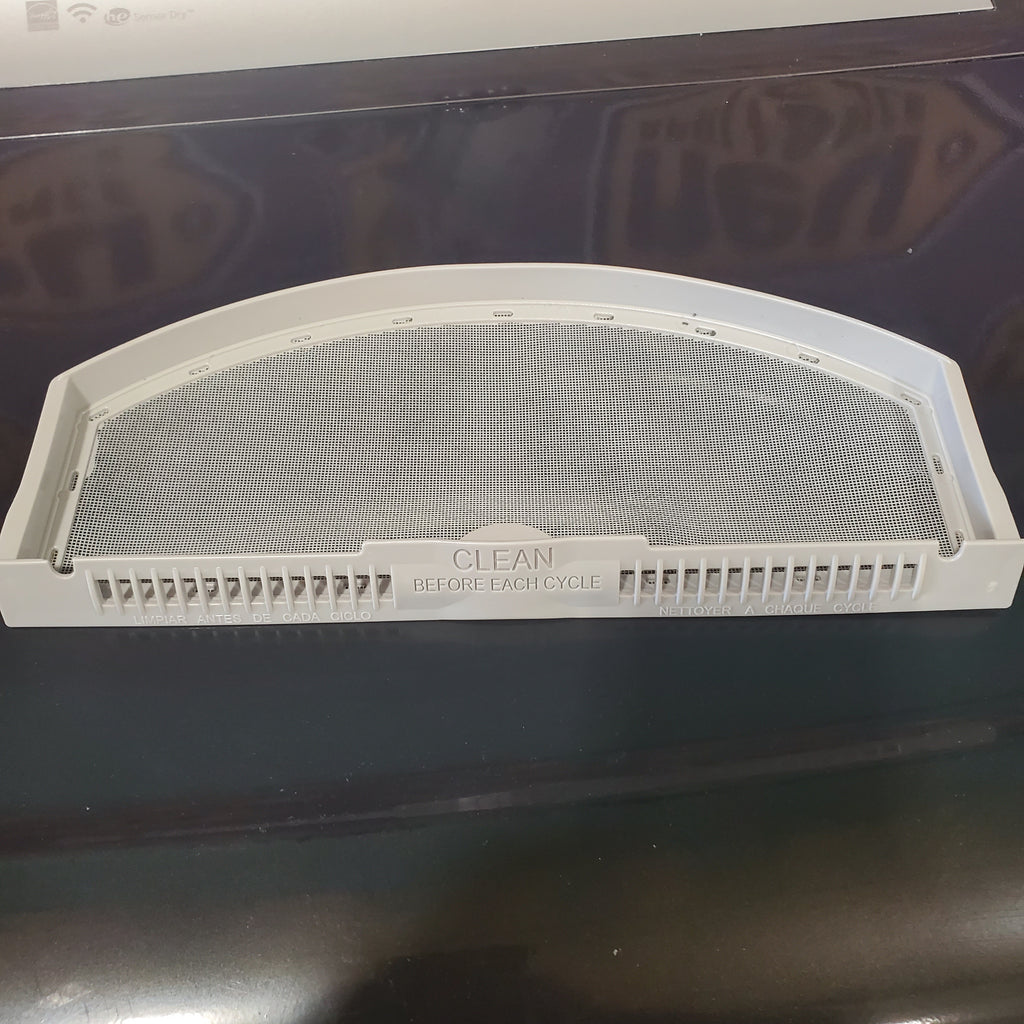 Pictures of GE Diamond Gray Smart Electric 7.4 Cu. Ft. Aluminized Alloy Drum Dryer with Sensor Dry GTD75ECPLDG - Certified Refurbished - Neu Appliance Outlet - Discount Appliance Outlet in Austin, Tx