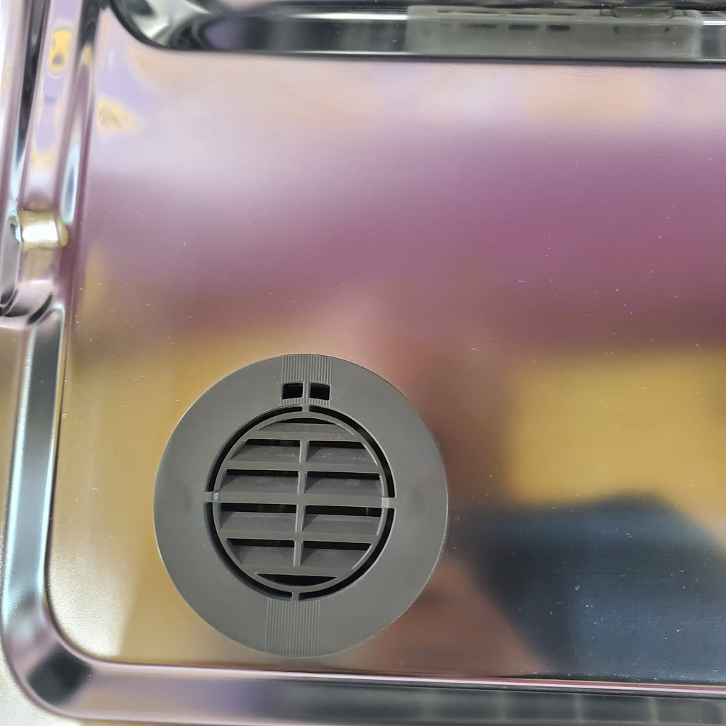 Pictures of Whirlpool Built In Dishwasher with 55 dBA in Fingerprint Resistant Stainless Steel 6SD127 - WDP540HAMZ - Open Box - Neu Appliance Outlet - Discount Appliance Outlet in Austin, Tx