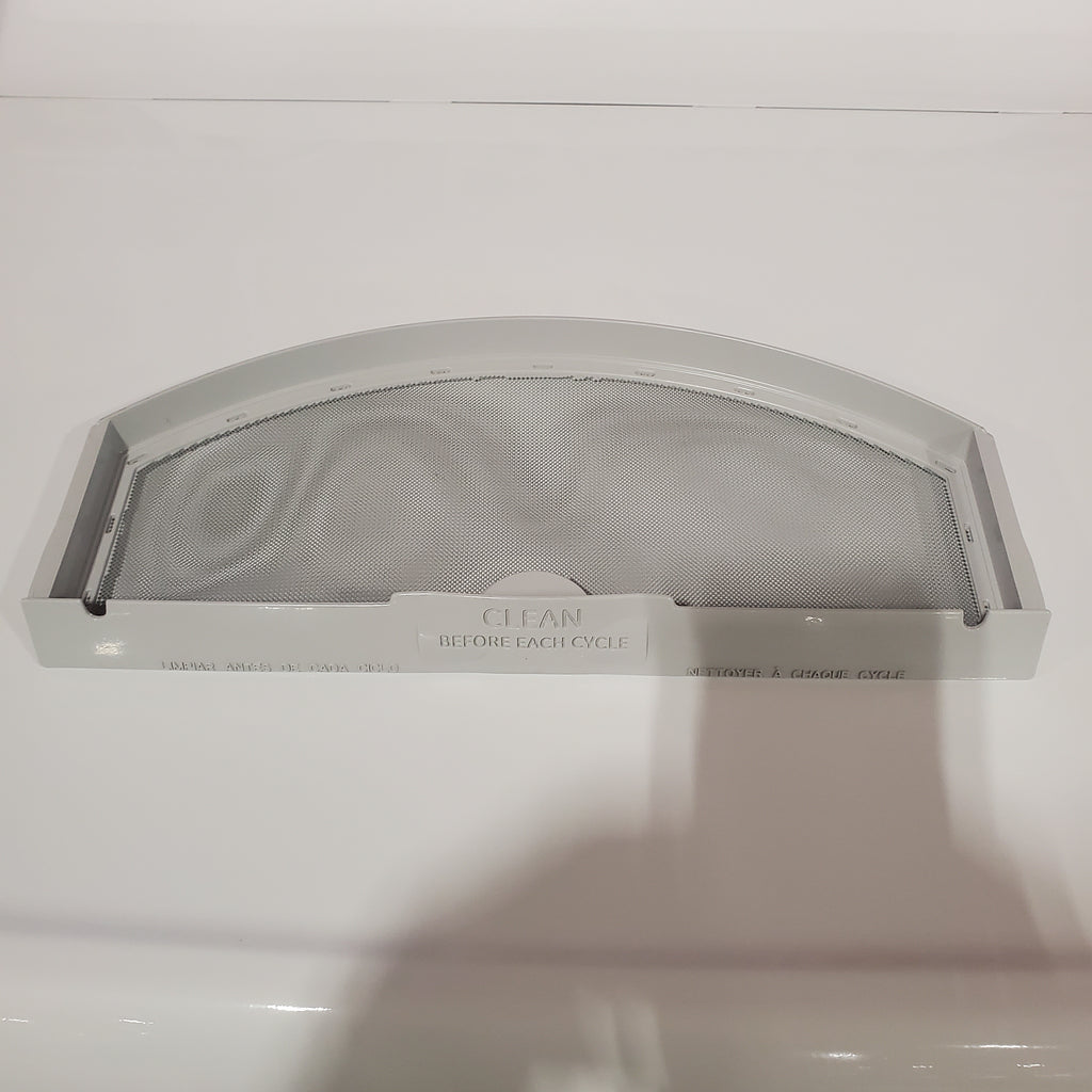 Hotpoint® 4.0 cu. ft. Capacity Washer with Cold Plus and Water Level Control HTW265ASWWW - Scratch & Dent (Minor) and Hotpoint® 6.2 cu. ft. vented Electric Dryer with Auto Dry 16146 - HTX26EASWWW - Scratch & Dent (Minor)