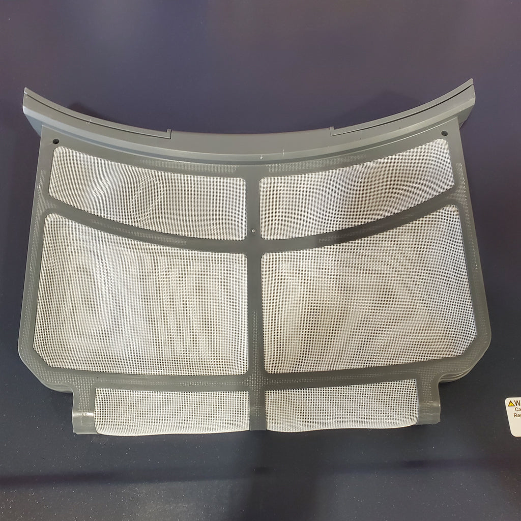 Pictures of GE Profile Smart Front Load Electric 7.8 Cu. Ft. Capacity Dryer with Steam and Sanitize Cycle PFD87ESPVRS - New in Box - Neu Appliance Outlet - Discount Appliance Outlet in Austin, Tx