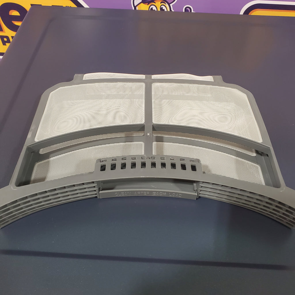 Pictures of GE Profile Smart Front Load Electric 7.8 Cu. Ft. Capacity Dryer with Steam and Sanitize Cycle PFD87ESPVRS - Open Box - Neu Appliance Outlet - Discount Appliance Outlet in Austin, Tx