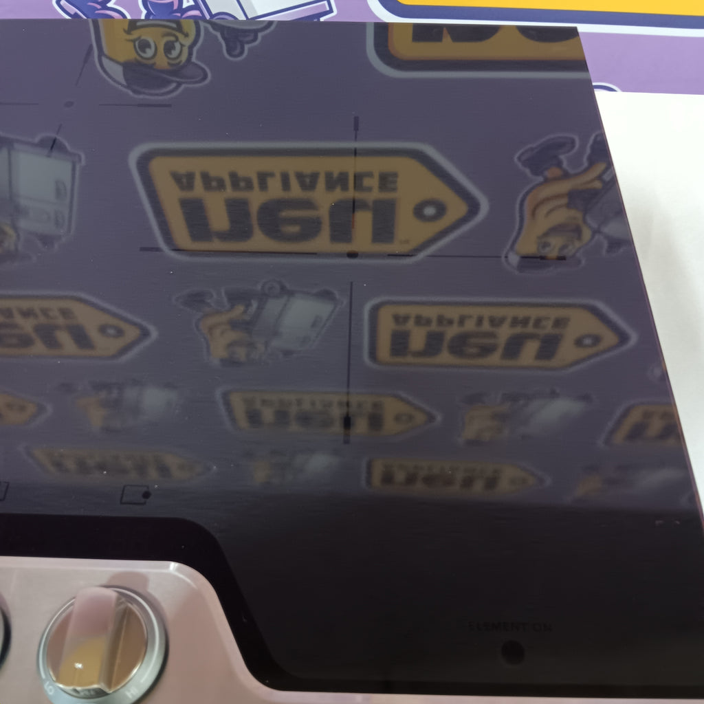 Frigidaire Professional 30 inch Induction Cooktop in Stainless Steel 3SD361 - FPIC3077RF - Open Box