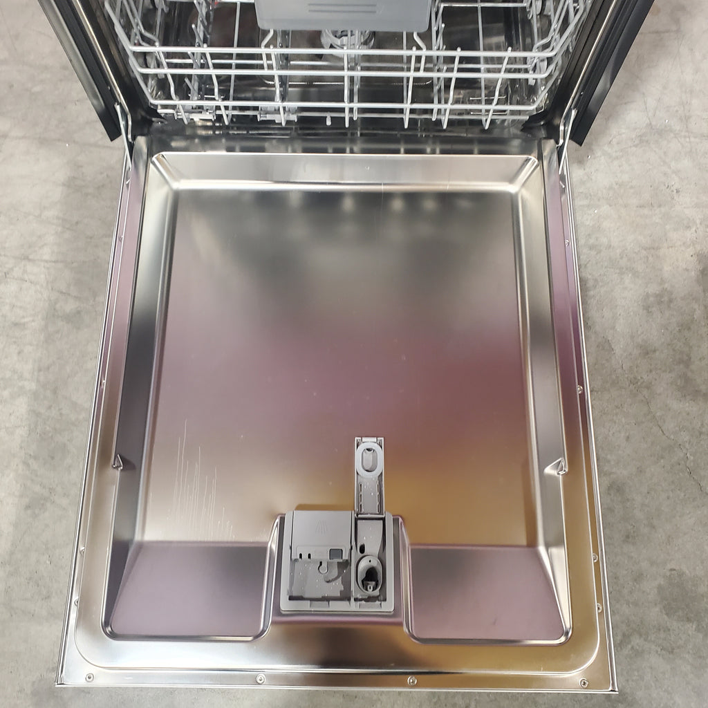 Bosch 800 Series Dishwasher 24'' Anti-fingerprint Stainless Steel 3SD850 - SHP78CM5N - Open Box