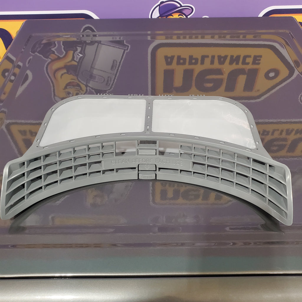 Pictures of Electrolux Titanium 600 Series Electric 8.0 Cu. Ft. Dryer with Balanced Dry and Perfect Steam Option ELFE7637AT - Scratch & Dent (Minor) - Neu Appliance Outlet - Discount Appliance Outlet in Austin, Tx