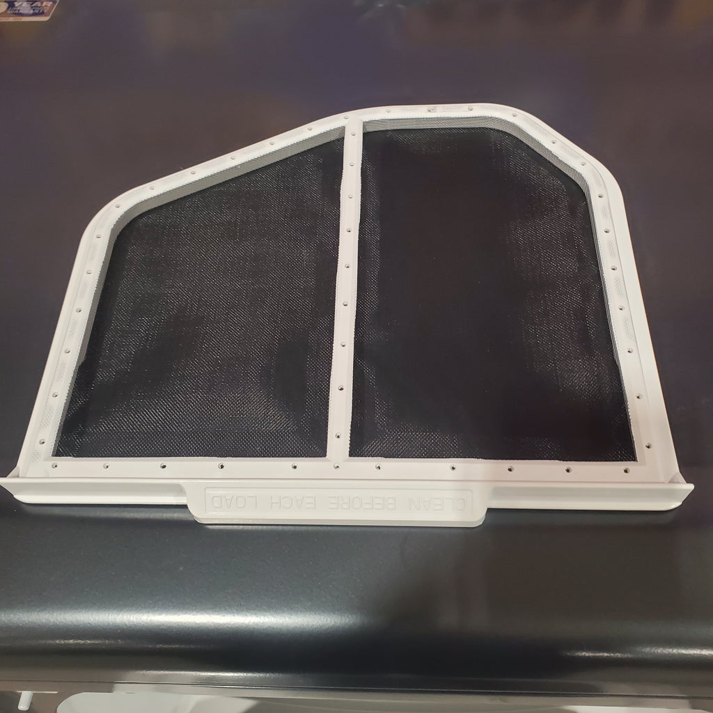 Pictures of Maytag 7.4 Cu. Ft. Pet Pro Top Load Electric Dryer with Sanitize Cycle 6SD105 - MED7205RF - Open Box - Neu Appliance Outlet - Discount Appliance Outlet in Austin, Tx