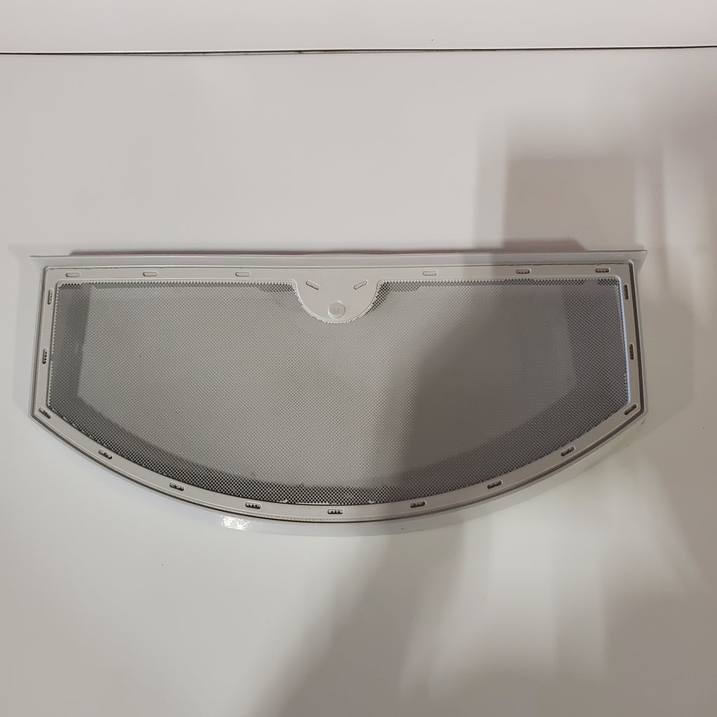 Pictures of GE White Electric 7.2 Cu. Ft. Dryer with Aluminized Alloy Drum GTD42EASJWW - Scratch and Dent (Minor) - Neu Appliance Outlet - Discount Appliance Outlet in Austin, Tx