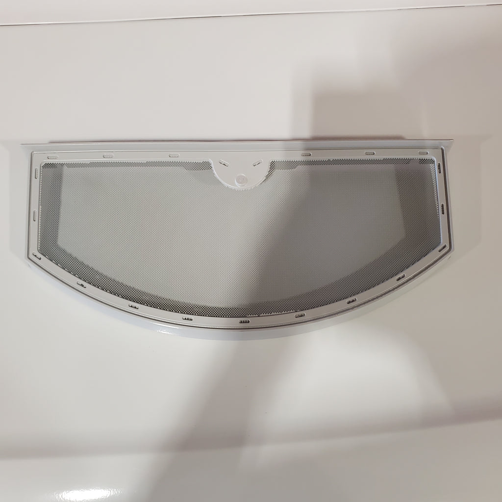 Pictures of GE Electric 7.4 Cu. Ft. Front Load Dryer with Sensor Dry in White GTD58EBSVWS - Open Box - Neu Appliance Outlet - Discount Appliance Outlet in Austin, Tx