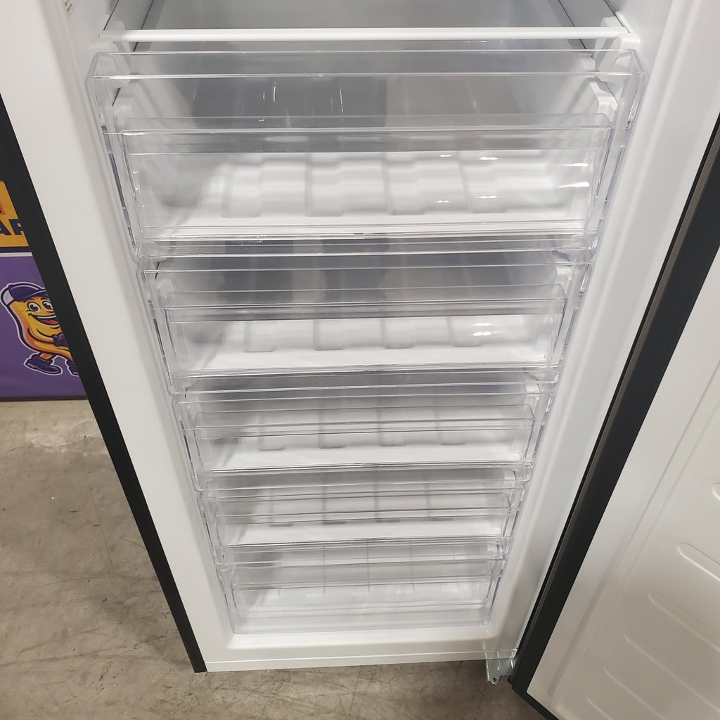 Frigidaire Gallery 7 cu. ft. Upright Convertible Fridge/Freezer 26CR006 - FGFRF6547 - Scratch & Dent (Minor)