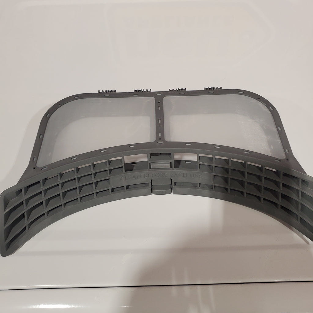 Pictures of Electrolux 300 Series 8.0 Cu. Ft. Electric Dryer 20SD021 - ELFE7337AW - Scratch & Dent (Minor) - Neu Appliance Outlet - Discount Appliance Outlet in Austin, Tx