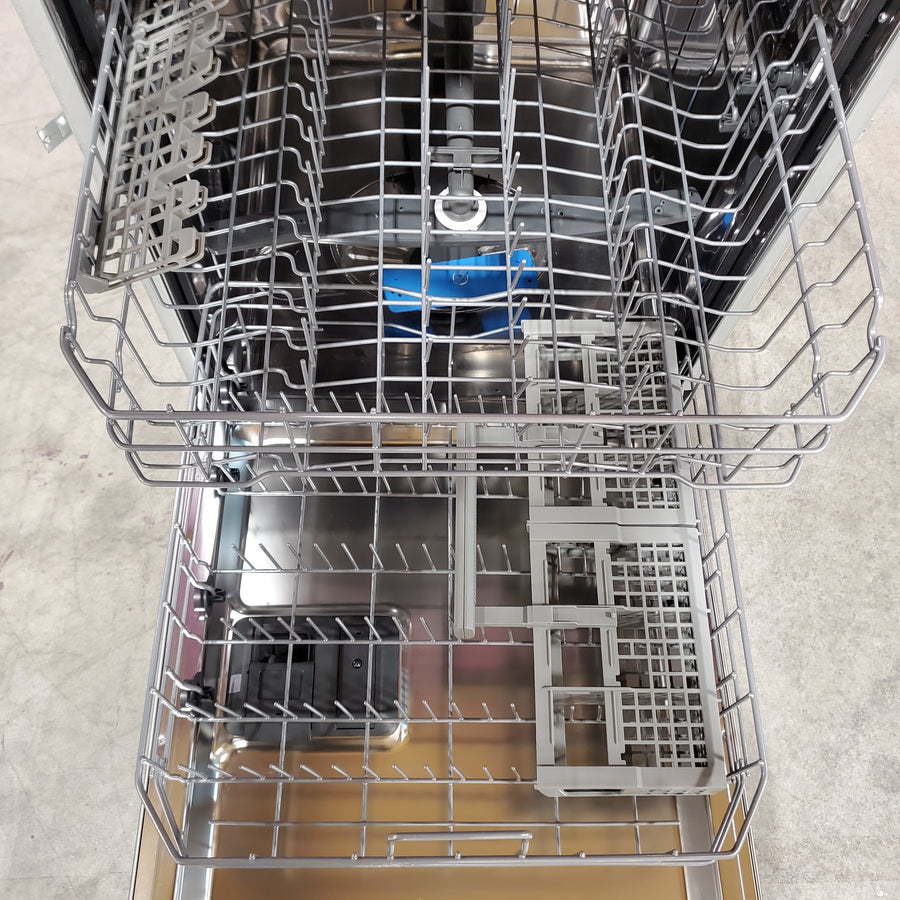 Frigidaire Stainless Steel Tub Dishwasher with Third Rack 3SD1105 - FDSH4501AS - Scratch & Dent (Minor)