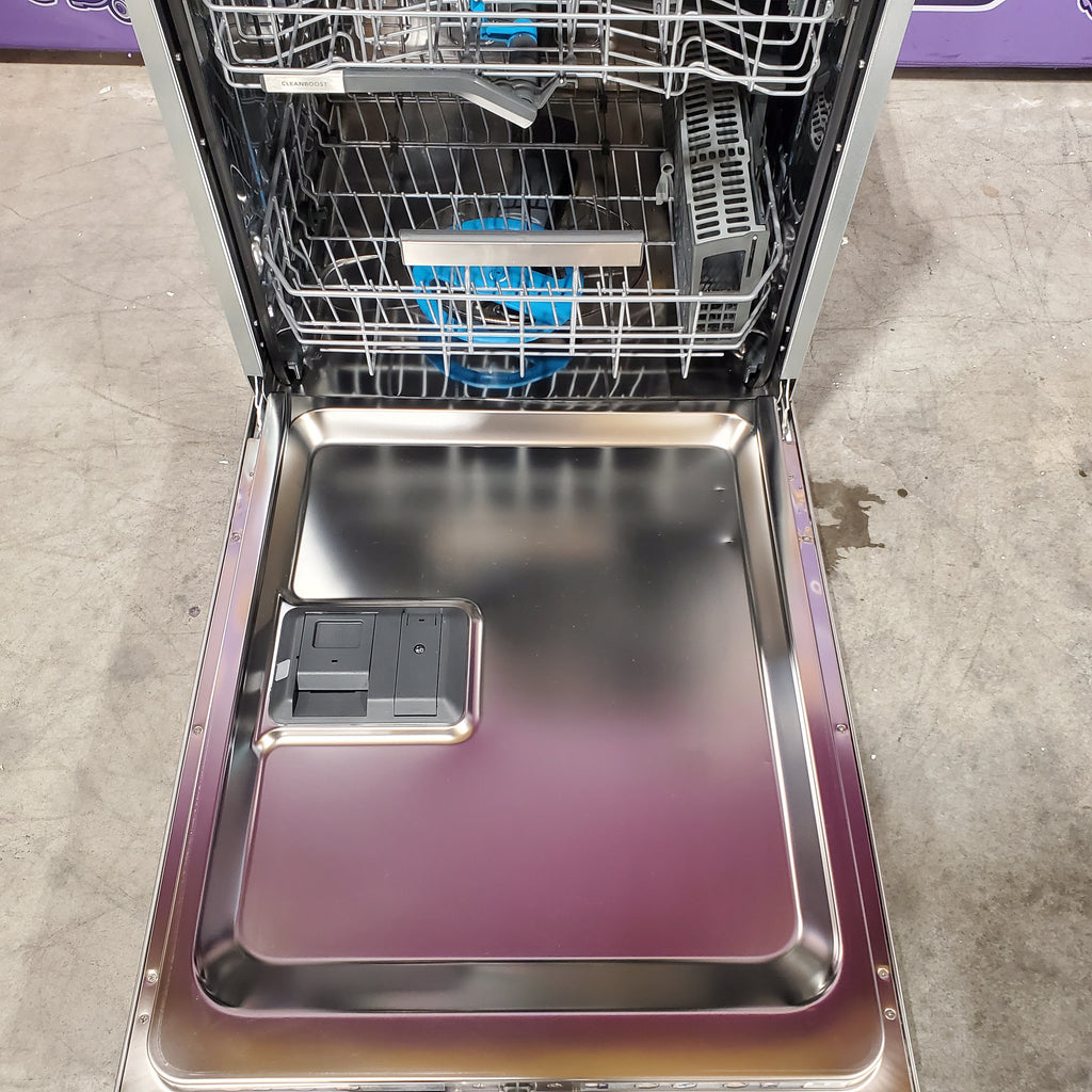 Pictures of Frigidaire Professional Stainless Steel Tub Built-In Dishwasher with CleanBoost™ 20131SD179 - PDSH4816AF - Scratch & Dent (Minor) - Neu Appliance Outlet - Discount Appliance Outlet in Austin, Tx