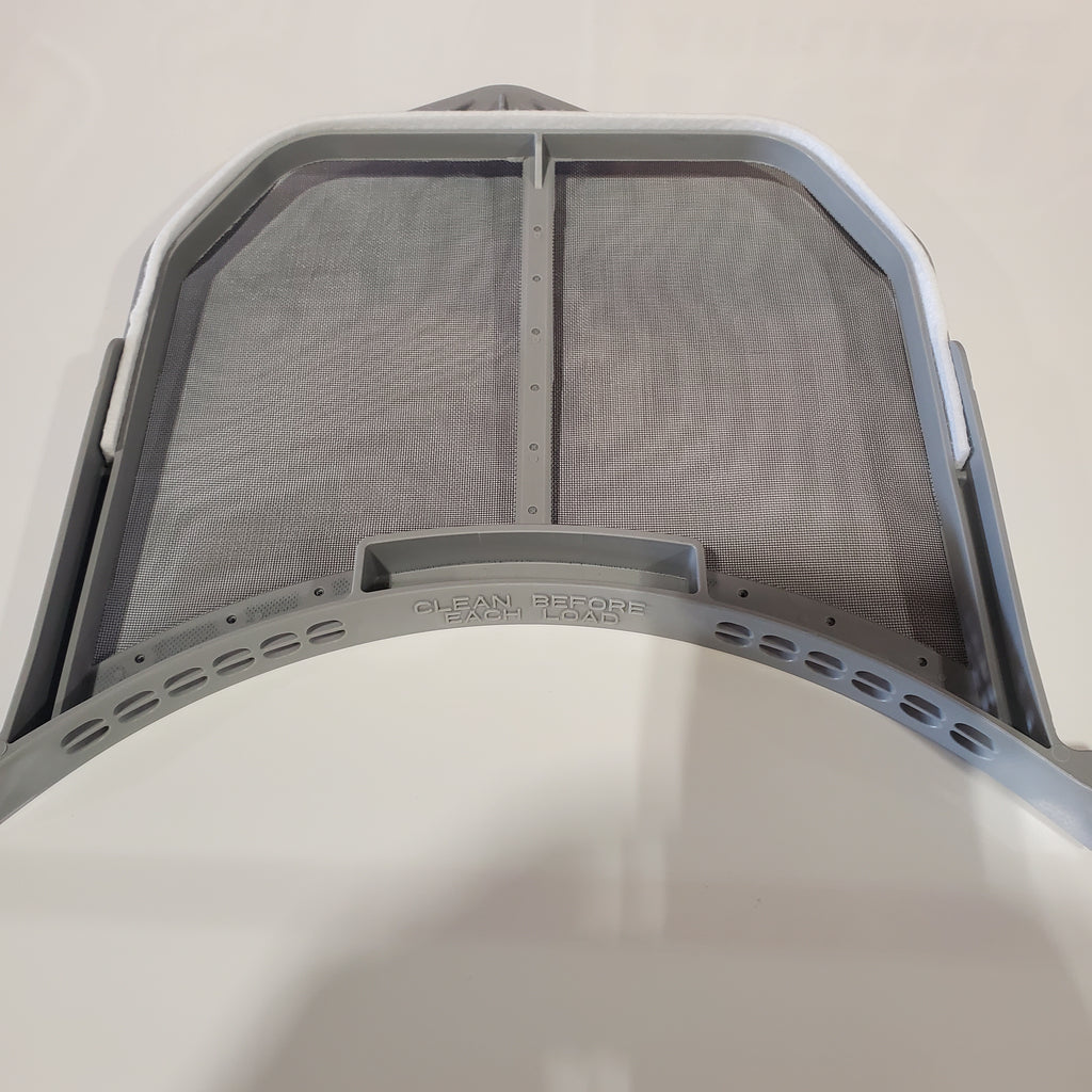 Pictures of Whirlpool 7.4 cu. ft. vented Front Load Electric Dryer in White with Wrinkle Shield Option WED5720RW - Open Box - Neu Appliance Outlet - Discount Appliance Outlet in Austin, Tx