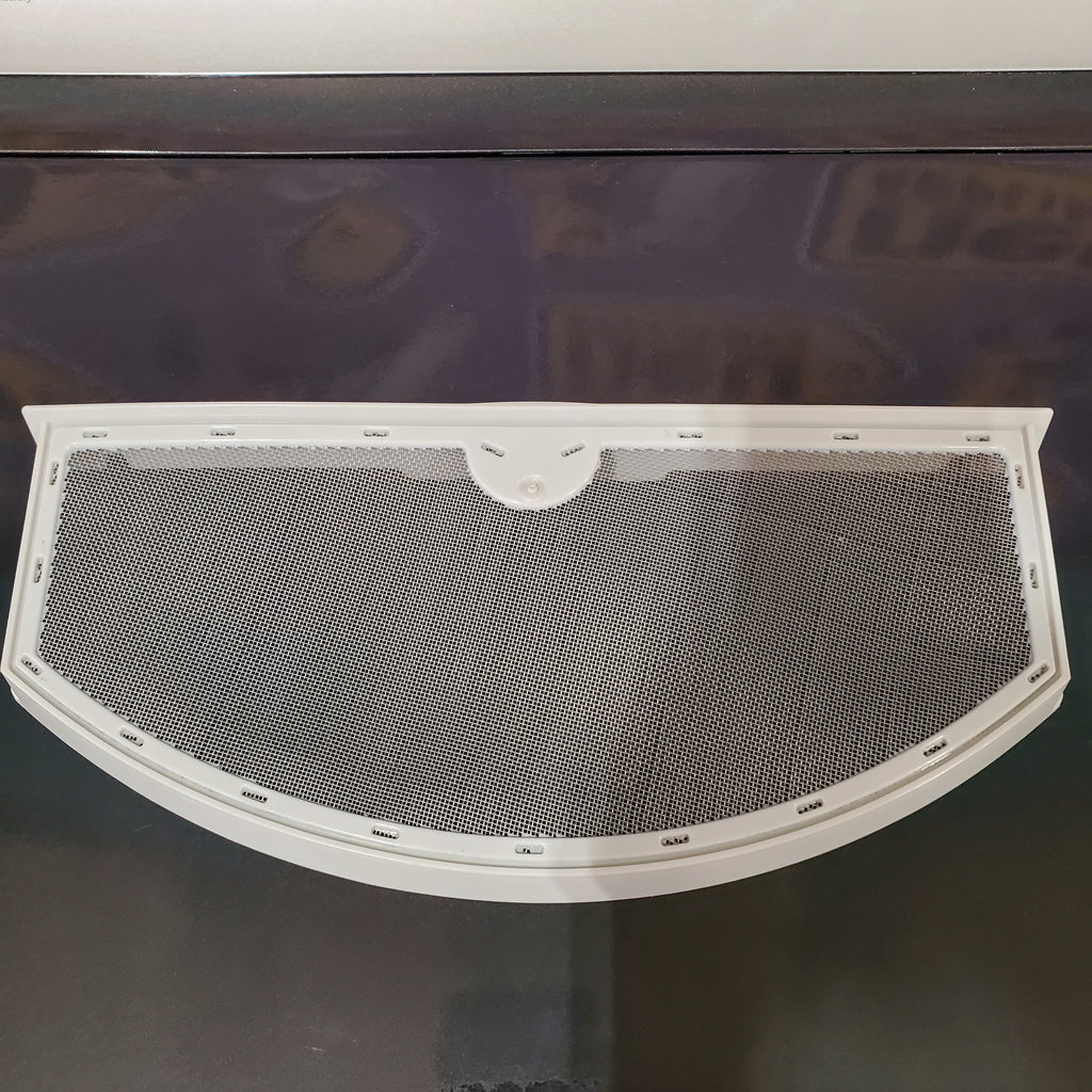 Pictures of GE Diamond Gray Energy Star Electric 7.4 Cu. Ft. Dryer with Aluminized Alloy Drum, Sanitize Cycle, and Sensor Dry GTD72EBPNDG - Certified Refurbished - Neu Appliance Outlet - Discount Appliance Outlet in Austin, Tx