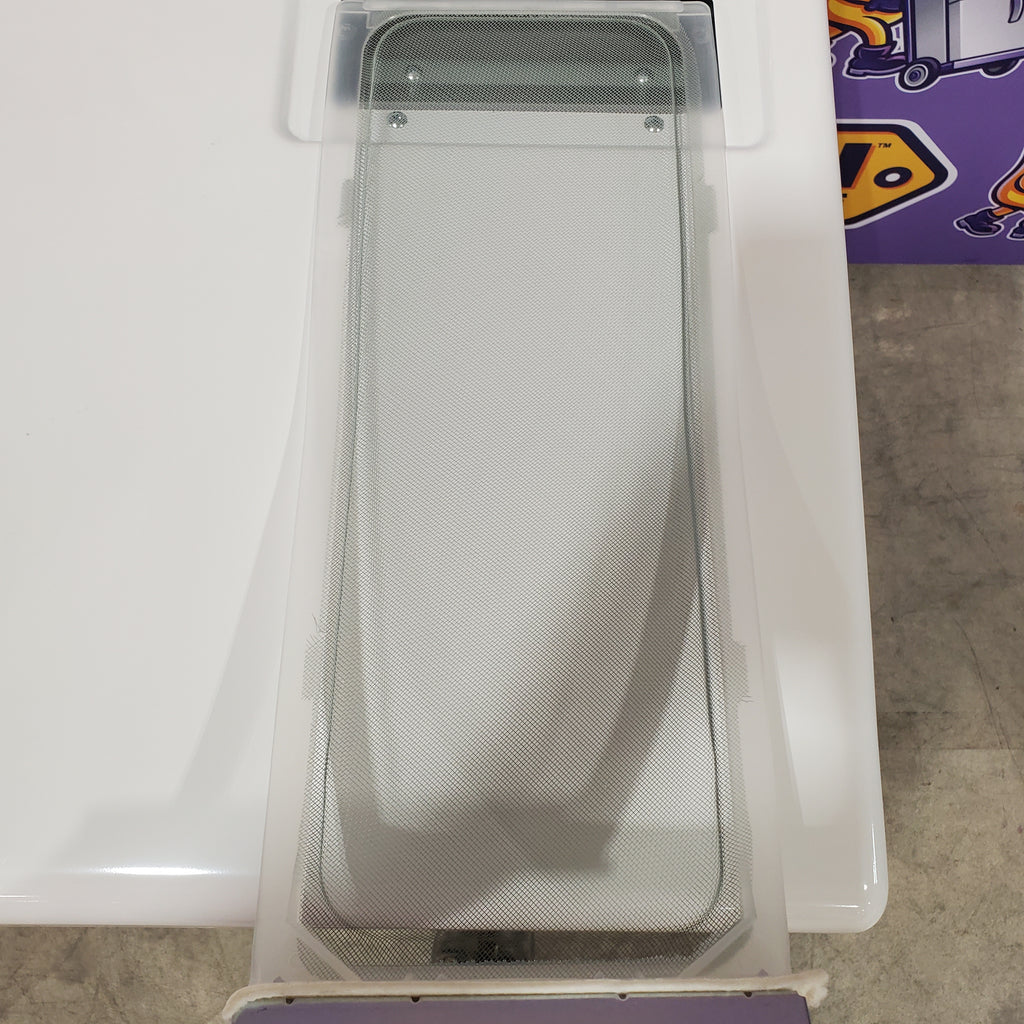 Pictures of MayTag 7.0 cu. ft. Top Load Electric Wrinkle Prevent Dryer MED4500MW - Scratch & Dent (Minor) - Neu Appliance Outlet - Discount Appliance Outlet in Austin, Tx