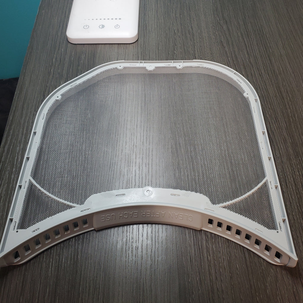 Pictures of Black Steel ENERGY STAR LG WashTower Stacked Laundry Center with 4.5 cu. ft. Washer and 7.4 cu. ft. Electric Dryer with Smart ThinQ Technology WKEX200HBA - Scratch & Dent - Minor - Neu Appliance Outlet - Discount Appliance Outlet in Austin, Tx