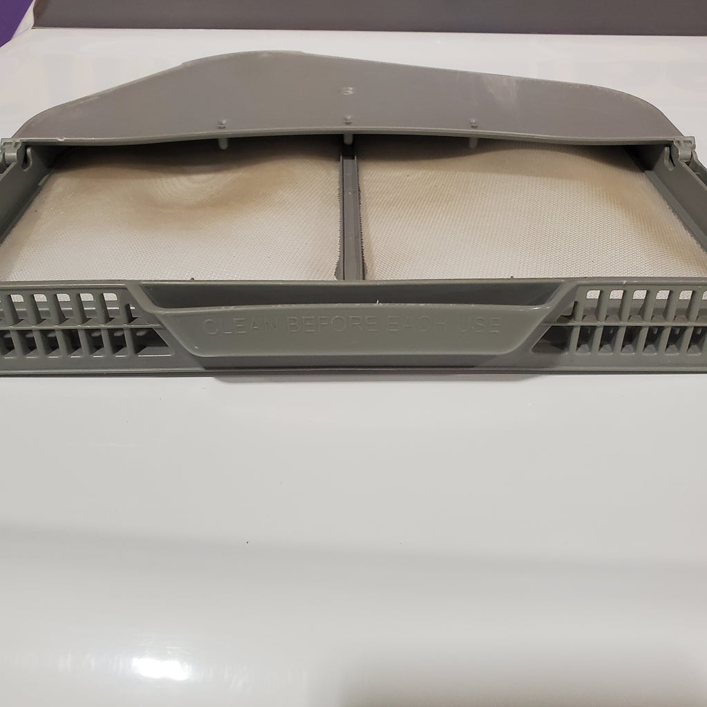 Pictures of Samsung White Top Load 5.4 Cu. Ft. Washer with Active Water Jet WA50R5200AW/US - Certified Refurbished and Samsung White 7.4 cu. ft. Electric Dryer in White with Steam Sanitize+ DVE54R7200W/A3 - Certified Refurbished - Neu Appliance Outlet - Discount Appliance Outlet in Austin, Tx