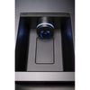 LG 27 cu. ft. Side-By-Side InstaView® Refrigerator in PrintProof Stainless Steel 3SD655 - LRS0S2706S - Scratch & Dent (Minor)