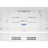 Pictures of Frigidaire 30" Wide Garage Ready Top Freezer 18 Cu. Ft. Refrigerator with EvenTemp Cooling System and Spacious Interior Storage in White FFTR1814WWE - Scratch & Dent (Moderate) - Neu Appliance Outlet - Discount Appliance Outlet in Austin, Tx