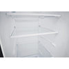 Frigidaire Black 26 Cu. Ft. Standard-Depth ENERGY STAR Side-by-Side Refrigerator with EvenTemp™ Cooling System FRSS2623AB - Open Box