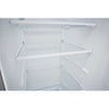 Pictures of Frigidaire 25.6-cu ft ENERGY STAR Side-by-Side Refrigerator with Ice Maker in Fingerprint Resistant Stainless Steel - 3SD472 - FRSS26L3AF - Scratch and Dent (Minor) - Neu Appliance Outlet - Discount Appliance Outlet in Austin, Tx