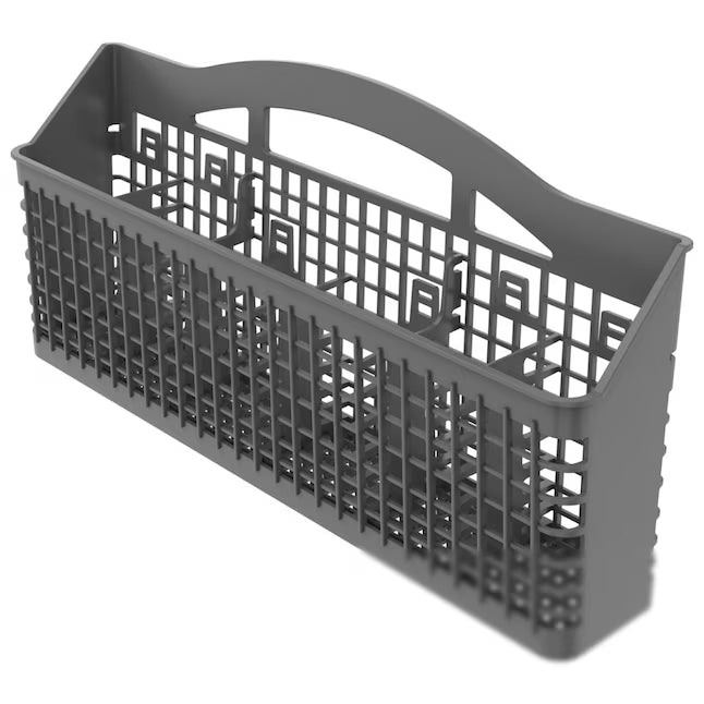 Amana® White Dishwasher with Midnight Interior ADFS2524RW - Scratch & Dent (Minor)