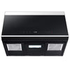 Pictures of Samsung Bespoke 2.1-cu ft Over-the-Range Microwave with Sensor Cooking in White Glass 25132SD315 - ME21DB650012 - Open Box - Neu Appliance Outlet - Discount Appliance Outlet in Austin, Tx