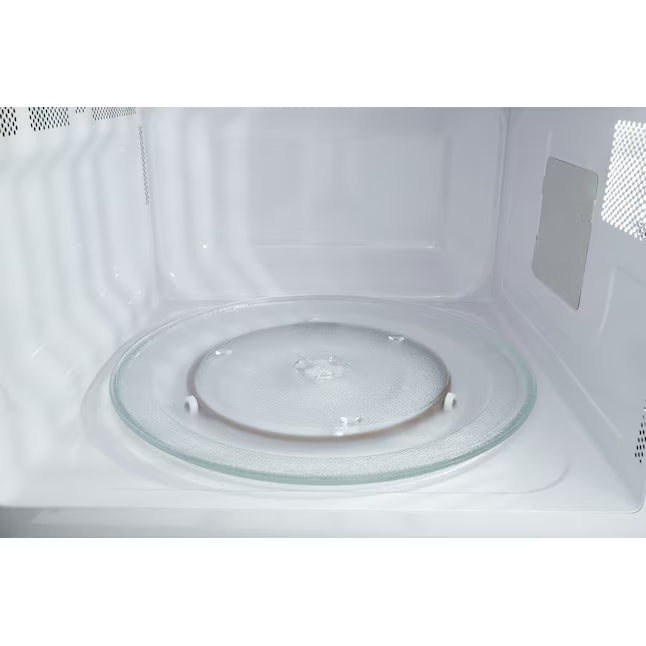 Frigidaire 1.6 Cu. Ft. Built-In Microwave FMBS2227BB - Scratch & Dent (Moderate)