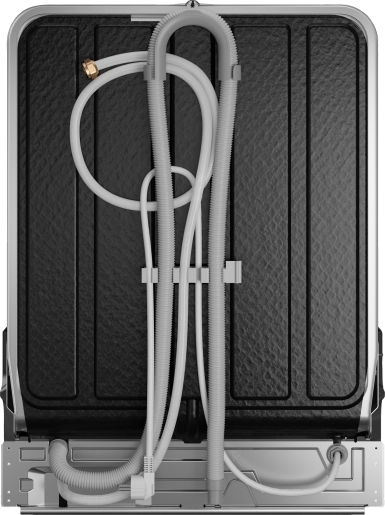 ASKO 50 Series Fully-Integrated Panel Ready Built-In Smart Dishwasher DFI565 - Scratch & Dent (Minor)