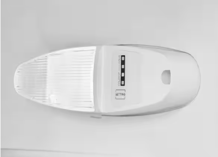 Vissani 7.2 cu. ft. Top Freezer Refrigerator in Black 251310SD887 - MDTF7BKES4 - Scratch & Dent (Moderate)