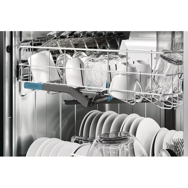 Frigidaire Gallery Stainless Steel Tub Dishwasher with CleanBoost™ 3SD448 - GDSP4715AF - Scratch & Dent (Minor)