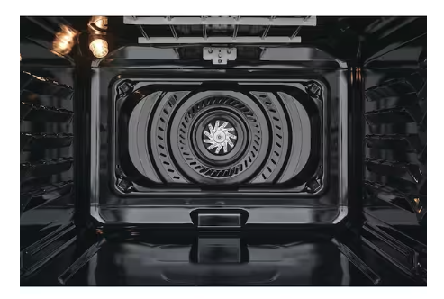 Frigidaire Stainless Steel Electric 30 Inch Single Wall Oven with Fan Convection FCWD3027AS - Open Box