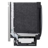 Pictures of LG Top Control Dishwasher with QuadWash™ and Dynamic Dry™ 251315SD1137 - LDPN454HT - Scratch & Dent (Moderate) - Neu Appliance Outlet - Discount Appliance Outlet in Austin, Tx