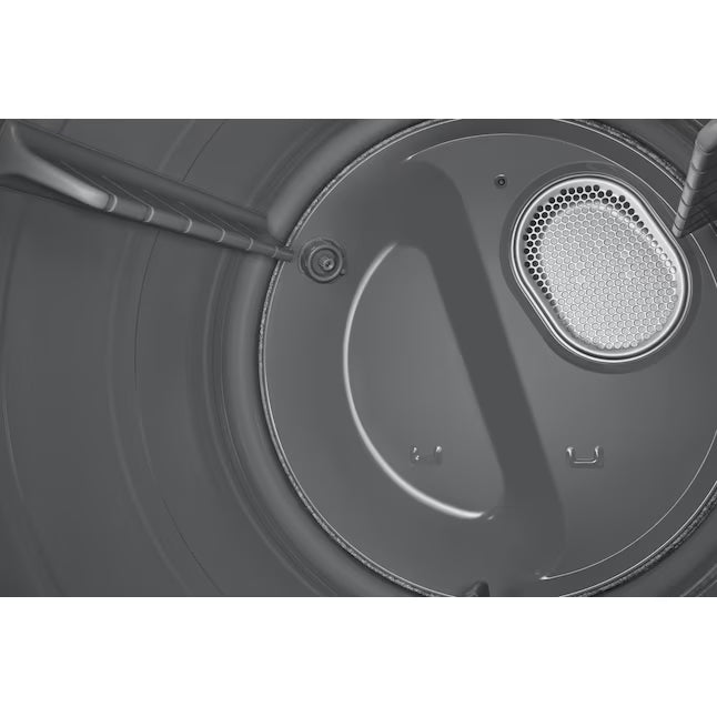 Samsung 7.4 cu ft Gas Dryer with Steam Sanitize Option DVG50R5400V - Certified Refurbished