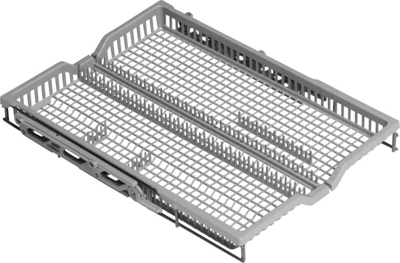 ASKO 40 Series Panel Ready Dishwasher with XXL Interior 11113102 - DFI664XXL.U - Scratch & Dent (Minor)