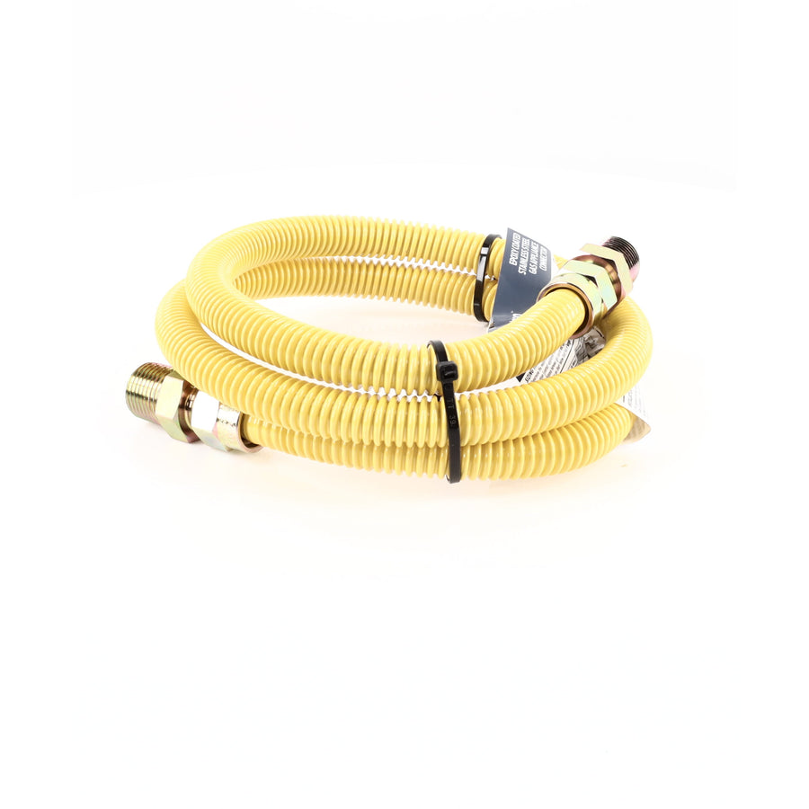 Gas Dryer Connection Kit: Gas Dryer Hookup Requirement