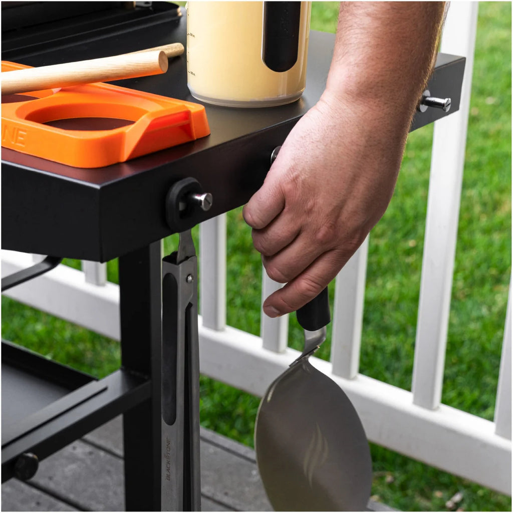 Blackstone 28" XL Omnivore Griddle with Hood 30132SD106 - 1934070 - New in Box