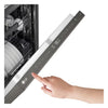 Pictures of LG Black Stainless Steel Smart FlushFit™ Top Control Dishwasher with 1-Hour Wash & Dry, QuadWash® Pro, and Dynamic Heat Dry™ w/AutoVent Dry™ 25133SD447 - LDNPM545D - Open Box - Neu Appliance Outlet - Discount Appliance Outlet in Austin, Tx