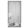 Pictures of KitchenAid 23.8 cu. ft. Counter-Depth French Door Platinum Interior Refrigerator with PrintShield™ Finish 31133SD123 - KRFC704FPS - Scratch and Dent (Moderate) - Neu Appliance Outlet - Discount Appliance Outlet in Austin, Tx
