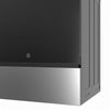 Pictures of GE Stainless Steel Free-Standing Electric Range with Crisp Mode 17SD30 - GRF500PVSS - Open Box - Neu Appliance Outlet - Discount Appliance Outlet in Austin, Tx