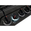 Pictures of Frigidaire Gallery 36" Gas Cooktop 20SD049 - GCCG3648AB - Open Box - Neu Appliance Outlet - Discount Appliance Outlet in Austin, Tx