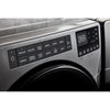 Pictures of Whirlpool 4.5 Cu. Ft. Front Load Washer with Quick Wash Cycle 30131SD31 - WFW5605MC - Scratch & Dent (Moderate) - Neu Appliance Outlet - Discount Appliance Outlet in Austin, Tx