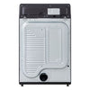 Pictures of LG 7.3-cu ft Vented Gas Dryer in Matte Black 31135SD246 - DLG8401BE - Scratch & Dent (Minor) - Neu Appliance Outlet - Discount Appliance Outlet in Austin, Tx