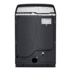 Pictures of Maytag 7.4 Cu. Ft. Pet Pro Top Load Electric Dryer with Sanitize Cycle 6SD105 - MED7205RF - Open Box - Neu Appliance Outlet - Discount Appliance Outlet in Austin, Tx