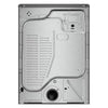 Pictures of Whirlpool White Electric 7.4 Cu. Ft. Energy Star Qualified Dryer with Wrinkle Shield Option 6SD42 - WED5720RR - Open Box - Neu Appliance Outlet - Discount Appliance Outlet in Austin, Tx